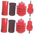 Epoxy Resin Cast Insulators