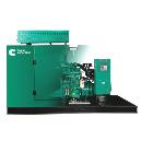 Light Weight Diesel Generators