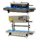 Continuous Band Sealer With Adjustable Knob