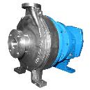 Low Flow Process Pumps