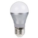 Compact Designed LED Bulb