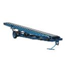 Industrial Purpose Portable Belt Conveyors