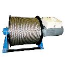 Industrial Grade Electrical Winches