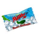 Mint Flavoured Deposited Candy