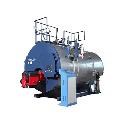 Stationery Grate Firing Type Steam Boilers