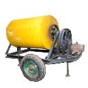 Commercial Purpose Turmeric Polishing Machine