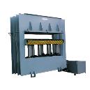 Energy Efficient Lamination Press Machine