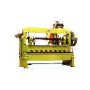 Motor Driven Shearing Machine