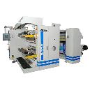 Commercial Purpose Slitter Rewinder Machine