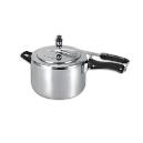 Stainless Steel Rice Cooker