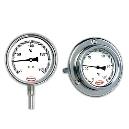 Bimetal Thermometers With Dial