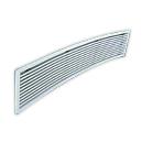 Aluminium Made Curved Grilles