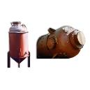 Industrial Grade Pressure Tank