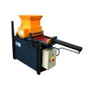 Manually Operated Tile Machine