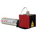 Diode-Pumped Switched Fibre Laser Machine