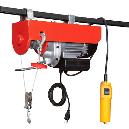 Industrial Grade Electric Hoist