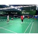 Synthetic Made Badminton Court Floor