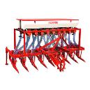 Automatic Seed Cum Fertilizer Drill