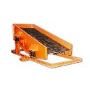 Industrial Grade Vibrating Screen