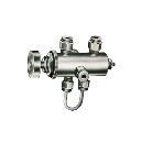 Stainless Steel Gas Sampling Valve