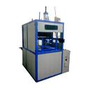 Semi Automatic Vacuum Forming Machine