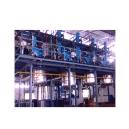 Industrial Grade Resin Plant