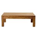 Rectangular Shaped Polished Table