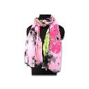 Cotton Tie Dye Scarf