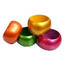 Glossy Finished Colourful Bangles