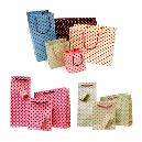 Cotton Paper Bags With Handle