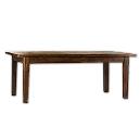 Rectangular Shaped Dining Table