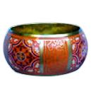 Intricately Designed Colourful Bangles