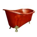 Copper Made Designer Bathtub