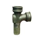 Compact Soil Pipe Fitting