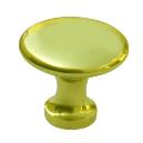 Round Shaped Cabinet Knob