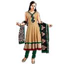 Embroidered Salwar Kameez Set