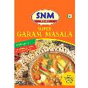 Garam Masala Powder With Nutritional Properties