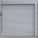 Steel Made Rolling Door