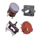 Industrial Grade Rotary Switches