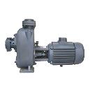 Industrial Muddy Dewatering Pump