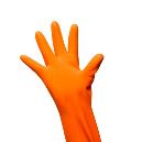 Industrial Grade Rubber Safety Gloves