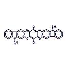 Industrial Grade Carbazole Violet Pigment