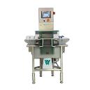 User Friendly Check Weigher System