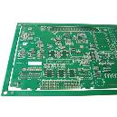 Single Layer Printed Circuit Board