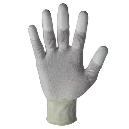 Finger Fit Polyurethane Glove