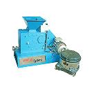 Dust Tight Jaw Crusher