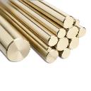 Corrosion And Abrasion Resistant Copper Alloy Tubes