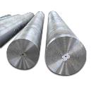 Cylindrical Shaped Forging Quality Ingots