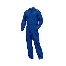 Sweat Proof Industrial Coverall