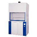 Fume Hood With Sliding Type Front Door